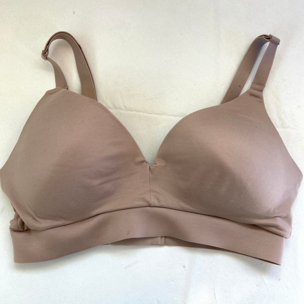 Kindred Bravely Tan Bra